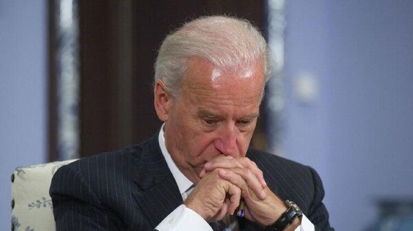 Biden, neocons didn’t stop easily preventable Ukraine crisis because they see war as ‘a table game’ - Sputnik Africa