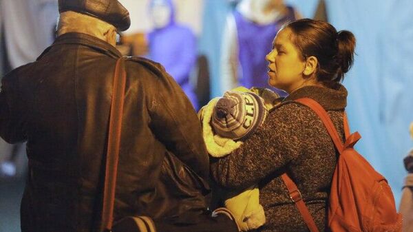 Ukrainian People Realize They Were 'Sold Out and Betrayed' and Thus Don't Want to Fight: Russian MFA Spox - Sputnik Africa