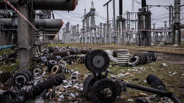 Trump’s ‘Ukraine reconstruction' ‘pragmatism’ could face sharp European resistance - analyst - Sputnik Africa