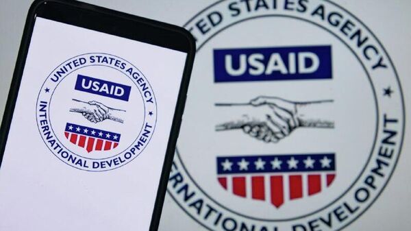 USAID may be involved in testing pharmacological drugs on the Ukrainian population, the Russian Ministry of Defense reports - Sputnik Afrique