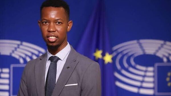 South Africa Stands Firm on US Ties Despite Senator's 'Enemy' Label - Sputnik Africa