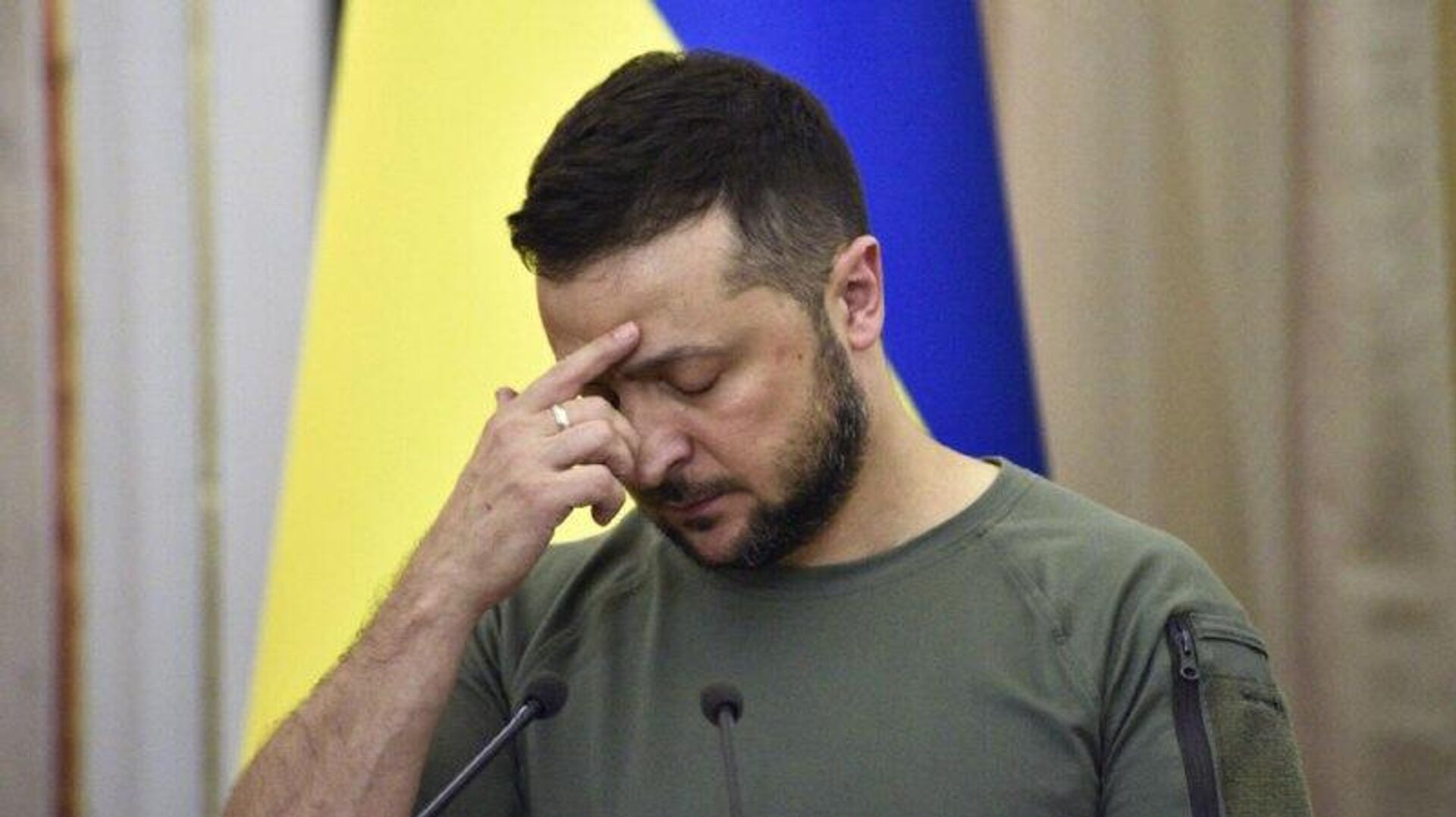 Tout le Donbass est russe: Ouchakov a réagi à l'idée de Zelensky d'un référendum sur la question territoriale - Sputnik Afrique, 1920, 12.12.2025