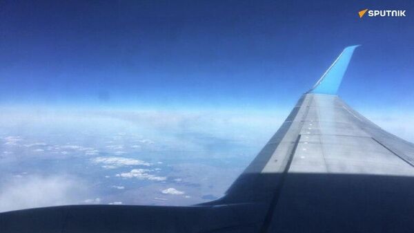 La CEDEAO supprimera les taxes sur le transport aérien à partir de 2026 - Sputnik Afrique