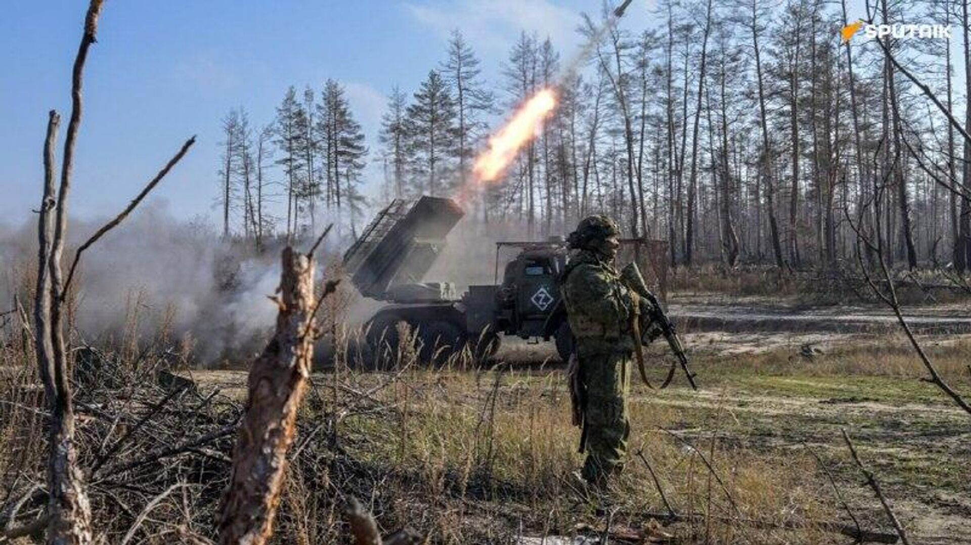 La libération de Seversk offre des conditions favorables à l'avancée russe, selon un expert militaire - Sputnik Afrique, 1920, 12.12.2025