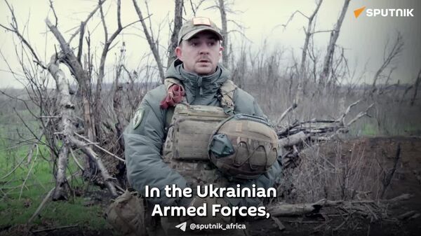 Battalion of Former Ukrainian Soldiers Outperforms Ukrainian Military Centers: Serviceman - Sputnik Africa