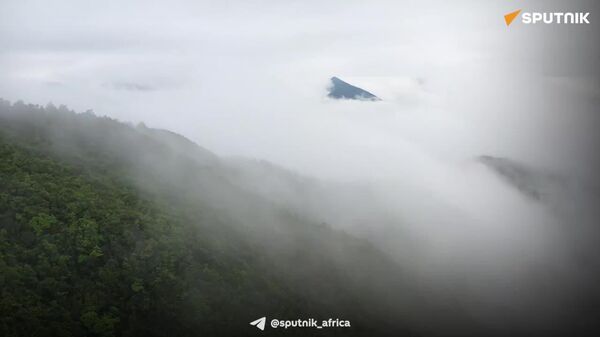 Ethiopia's Mountains: Sculptors of Landscape and History - Sputnik Africa