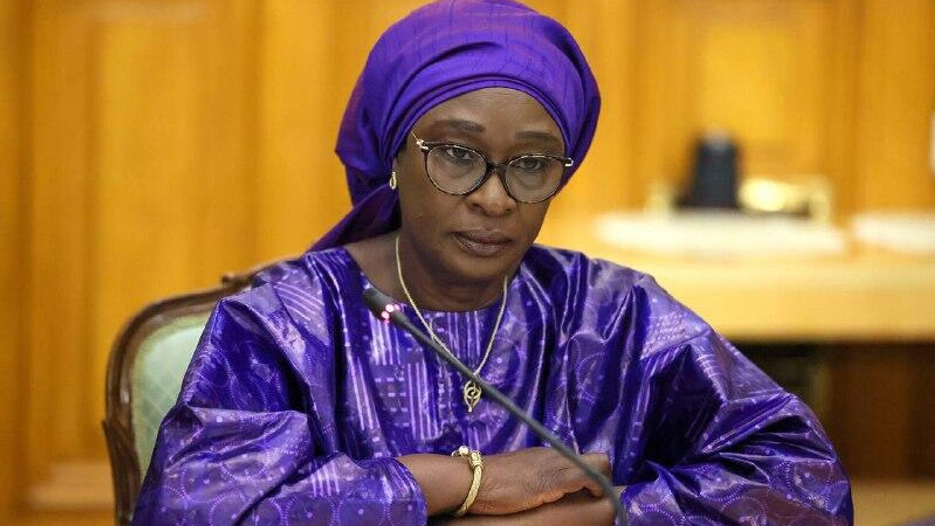 Le gouvernement sénégalais a annoncé la suspension de toute extradition vers la France Le gouvernement sénégalais a annoncé la suspension de toute extradition vers la France - Sputnik Afrique, 1920, 12.12.2025