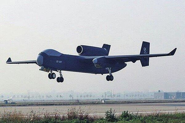 #viral | Jiutian Unveiled: China Launches Record-Breaking ‘Mothership Drone’ #viral | Jiutian Unveiled: China Launches Record-Breaking ‘Mothership Drone’ - Sputnik Africa