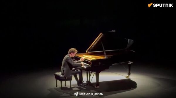 Melodies Without Borders: Russia and Africa's Musical Bond - Sputnik Africa