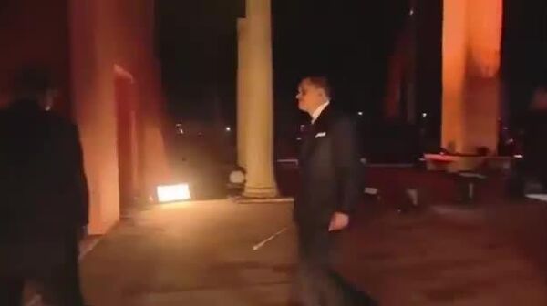 Libya Reopens National Museum to Visitors After 14-Year Closure - Sputnik Africa