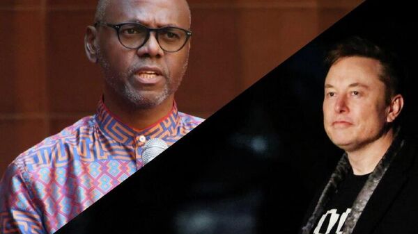 SA Presidential Spokesperson Slams Musk’s Apartheid Comparison - Sputnik Africa