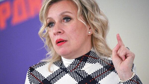 Russia to Respond Promptly to State Asset Freeze by EU, Moscow Says - Sputnik Africa