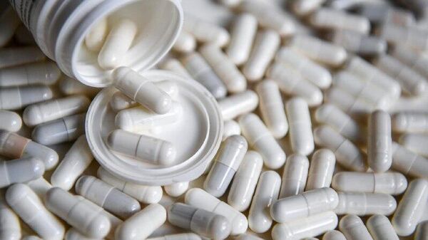 Russian House in Bangui Delivers 5,000 Hepatitis Medicine Packs to CAR’s City - Sputnik Africa