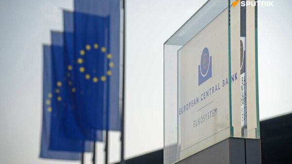 Orban a raison: l'utilisation des actifs russes menace l'euro, selon l’envoyé spécial du Président russe - Sputnik Afrique