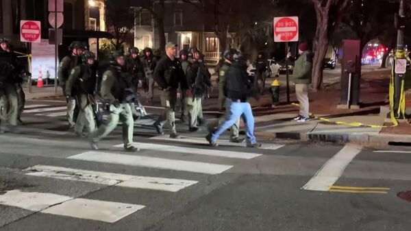 US Brown University shooting: What’s known so far - Sputnik Africa