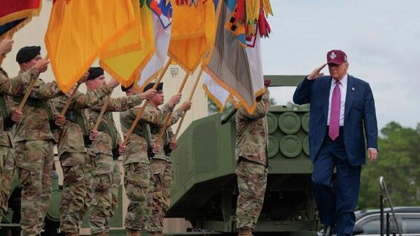 China Urges US to Take Lead in Nuclear Disarmament: Chinese Diplomat - Sputnik Africa