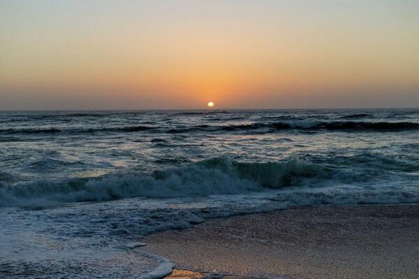 Namibia Named Africa's Most Authentic and Demanding Tourism Destination Namibia Named Africa's Most Authentic and Demanding Tourism Destination - Sputnik Africa