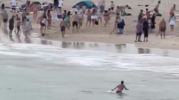 L'attaque de Sydney considérée comme un acte terroriste - Sputnik Afrique