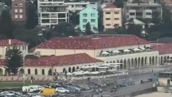 Twelve killed, 11 injured in Sydney beach shooting – police - Sputnik Africa