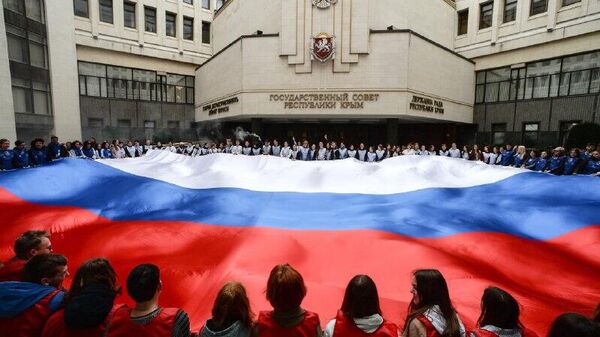 ‘Zero Chance’: Zelensky Has ‘Not a Million Percent’ Hope of Retaking Crimea or Joining NATO, Kremlin Aide Ushakov Says - Sputnik Africa