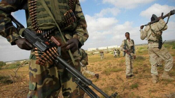 DRC's Pro-Government Armed Groups Reportedly Form National Command to Coordinate War Effort - Sputnik Africa