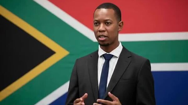 South Africa Condemns Sydney Terrorist Attack on Hanukkah Gathering: Foreign Ministry - Sputnik Africa