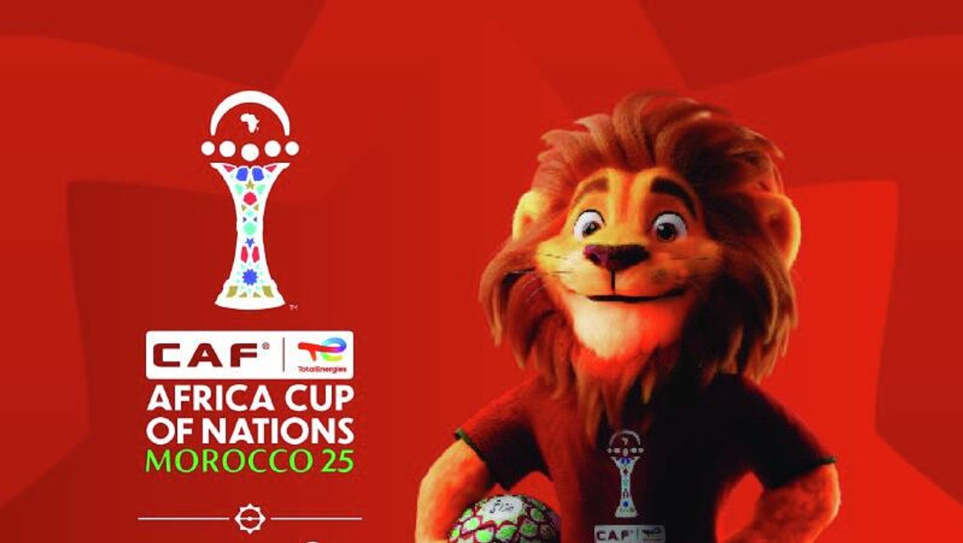 La mascotte de la prochaine Coupe d’Afrique des nations dévoilée La mascotte de la prochaine Coupe d’Afrique des nations dévoilée - Sputnik Afrique, 1920, 14.12.2025