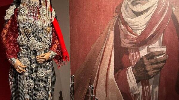 Le Musée national de Tripoli rouvre après 14 ans d'attente - Sputnik Afrique