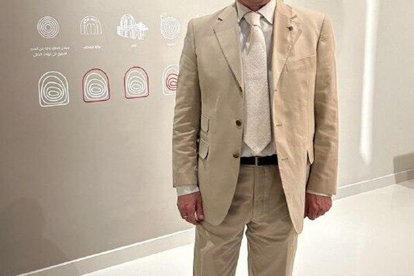 Le Musée national de Tripoli rouvre après 14 ans d'attente Le Musée national de Tripoli rouvre après 14 ans d'attente - Sputnik Afrique