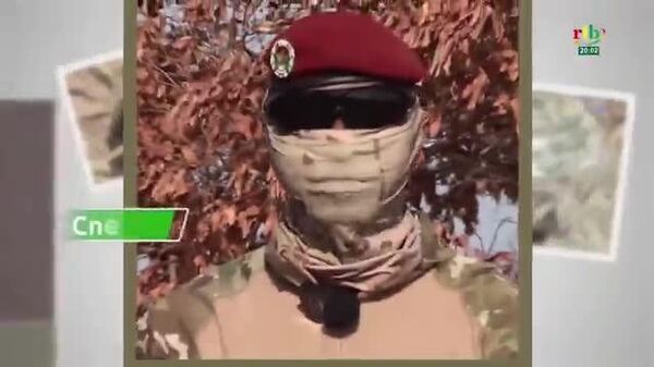 ▶ L'armée burkinabè annonce avoir éliminé le chef terroriste Tall Boureima - Sputnik Afrique