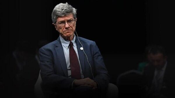 Seizing Russian assets would 'expose Europe’s absurdity' — Professor Sachs - Sputnik Africa