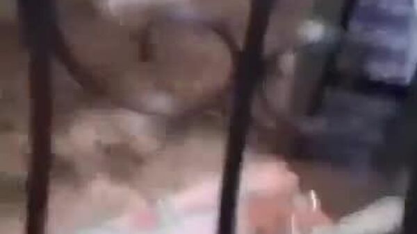 21 morts lors de crues soudaines dans une ville côtière du Maroc - Sputnik Afrique