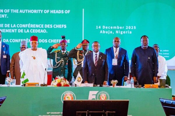 Les pays de la CEDEAO se préparent à mettre en place des forces de déploiement rapide Les pays de la CEDEAO se préparent à mettre en place des forces de déploiement rapide - Sputnik Afrique