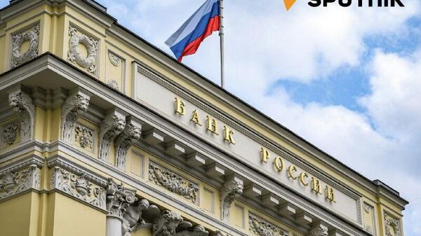 Russian Central Bank Trying to Recover Over $226 - Sputnik Africa