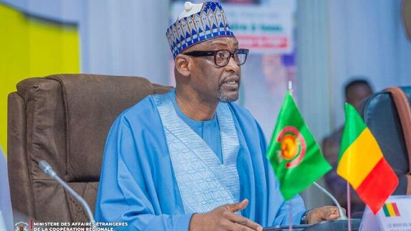 L'Égypte exprime son plein soutien au Mali dans sa lutte antiterroriste - Sputnik Afrique