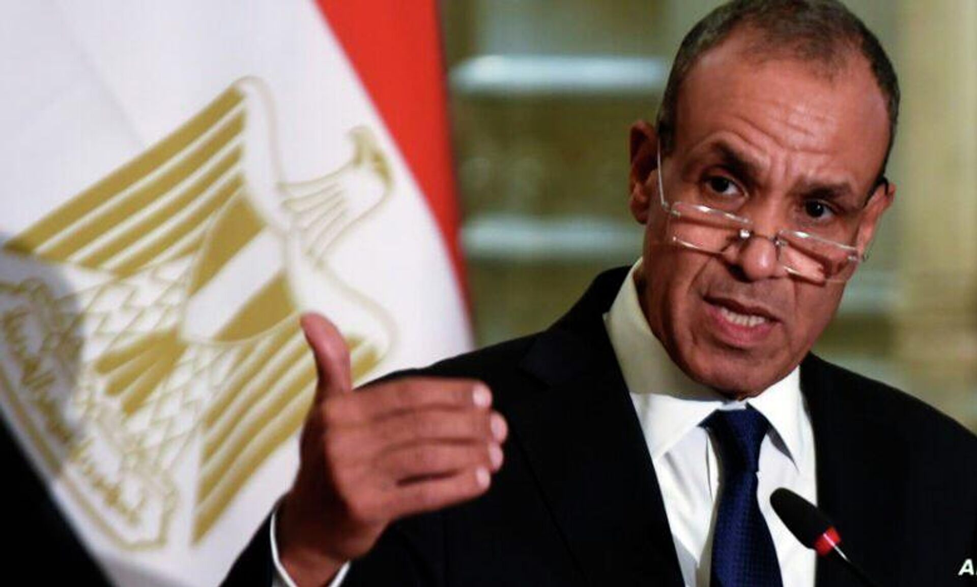 L'Égypte exprime son plein soutien au Mali dans sa lutte antiterroriste L'Égypte exprime son plein soutien au Mali dans sa lutte antiterroriste - Sputnik Afrique, 1920, 15.12.2025