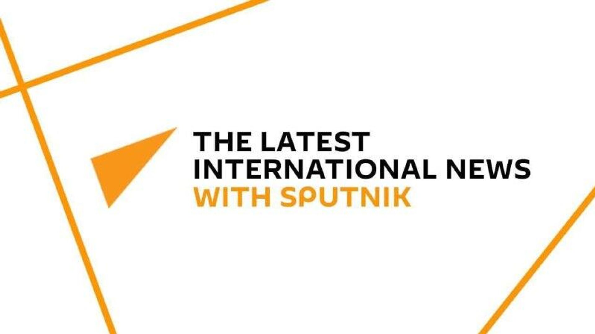 Major World Events by Morning of December 15 Major World Events by Morning of December 15 - Sputnik Africa, 1920, 15.12.2025