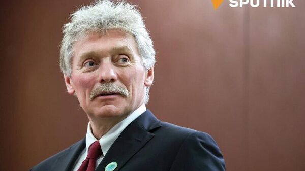 Guarantees of Kiev's Non-Alignment With NATO Are Cornerstone, Subject to Special Discussion: Kremlin Spox - Sputnik Africa