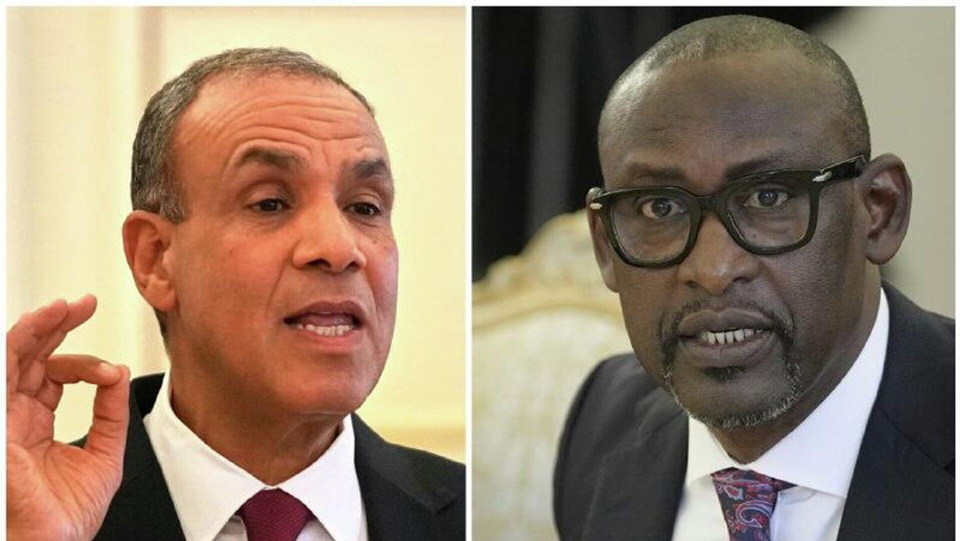 Egypt Expresses 'Full Support' for Mali in Its Fight Against Terrorism: Ministry Egypt Expresses 'Full Support' for Mali in Its Fight Against Terrorism: Ministry - Sputnik Africa, 1920, 15.12.2025