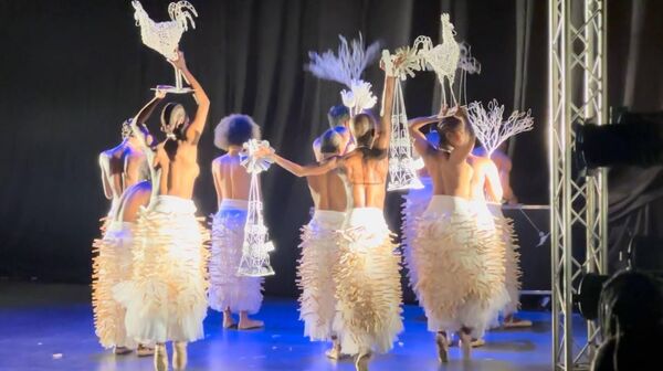 La chorégraphie en tant que forme de décolonisation: quand le ballet classique fusionne avec la danse sud-africaine - Sputnik Afrique