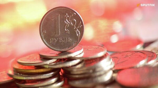 Une confiscation par l'UE des avoirs russes serait un vol flagrant, selon un politologue libanais - Sputnik Afrique