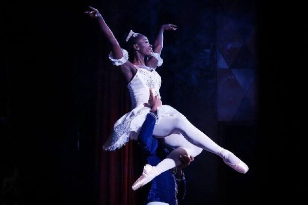 New Year’s Miracle From Russia: The Nutcracker Shines on African Stage - Sputnik Africa