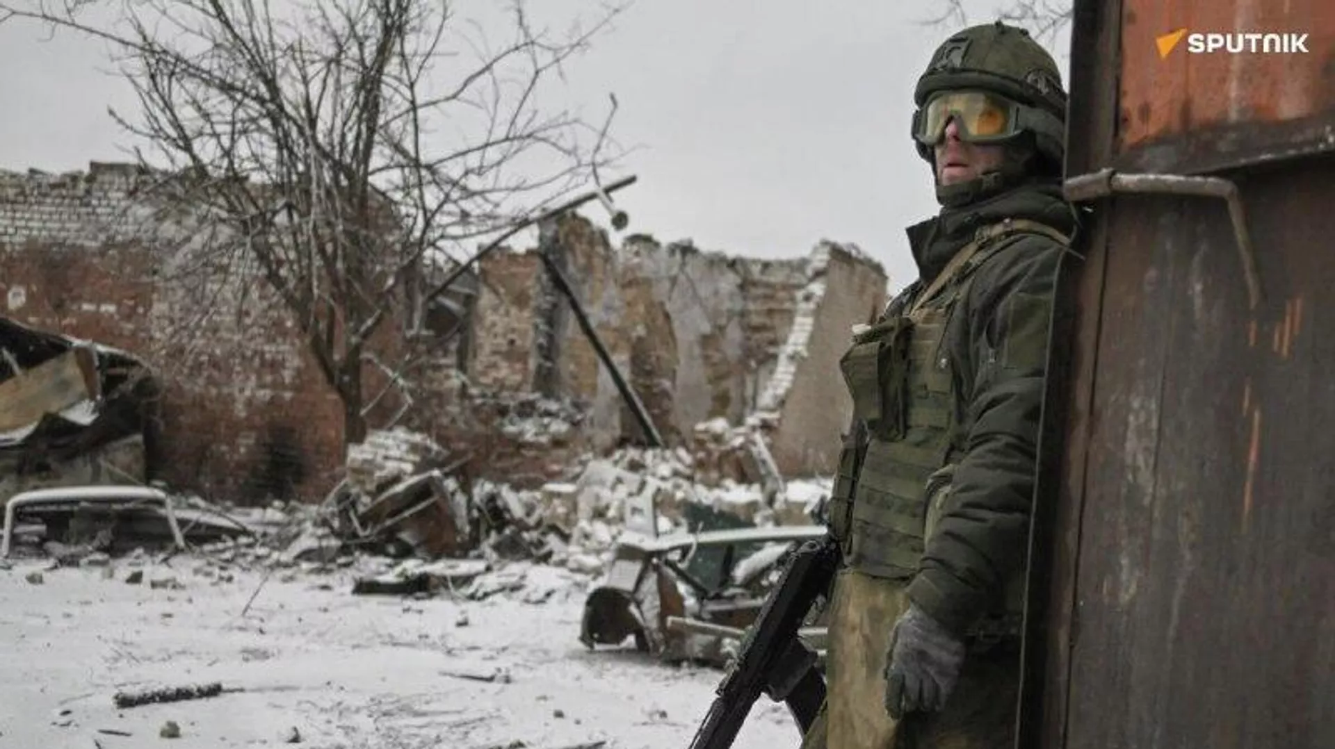 Le conflit en Ukraine, une vraie peur pour les Français selon un sondage