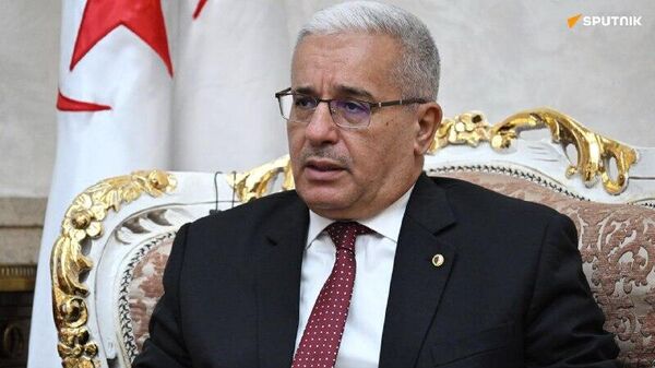 L'Algérie se prépare à criminaliser le colonialisme français - Sputnik Afrique