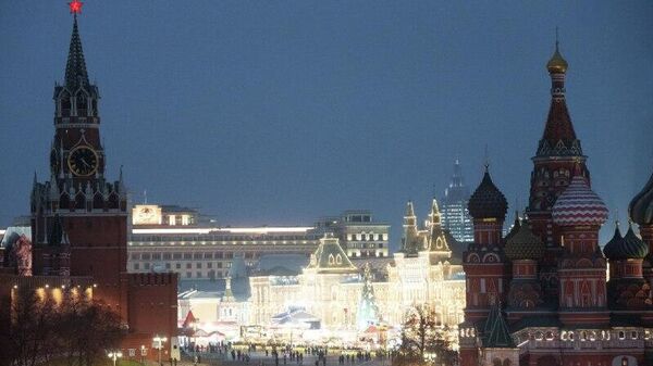 Russia Seeks to Stop Ukrainian Conflict, Achieve Its Goals & Guarantee Peace in Europe for Future, Kremlin Says - Sputnik Africa