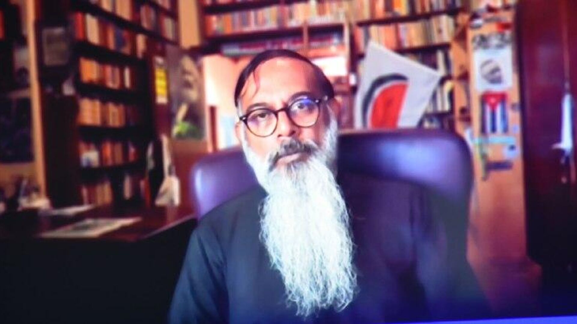 BRICS Must Eradicate Neo-Colonialism Via Multipolar Sovereignty, South African Scholar Says BRICS Must Eradicate Neo-Colonialism Via Multipolar Sovereignty, South African Scholar Says - Sputnik Africa, 1920, 16.12.2025