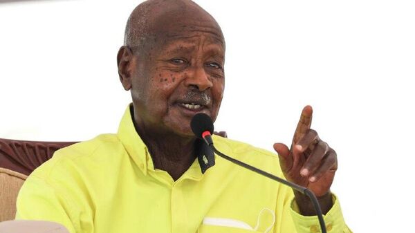 Uganda Reportedly Plans $608 Million Loan for Infrastructure Development - Sputnik Africa