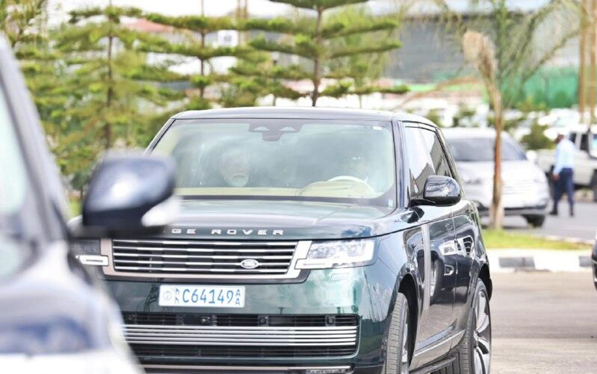 Personal Touch: PM Abiy Drives PM Modi to His Hotel, Adds Surprise Stops Along the Way - Sputnik Africa, 1920, 16.12.2025