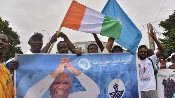 Gbagbo, CPI et la crise ivoirienne de 2010-2011: rouvrir les plaies pour chercher la vérité - Sputnik Afrique