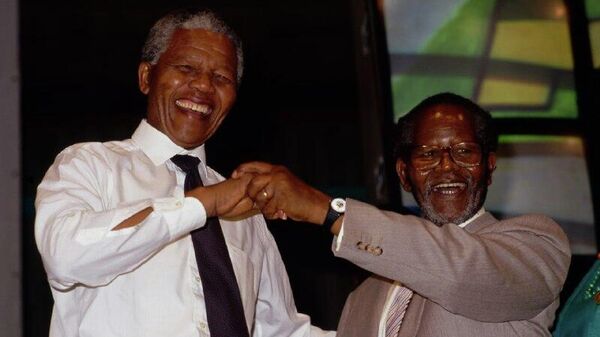 True Reconciliation in South Africa Demands Real Sharing & Upliftment: Son of Anti-Apartheid Icon - Sputnik Africa